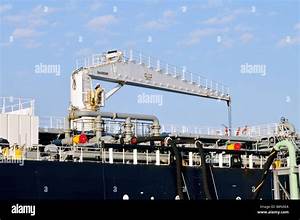 tanker